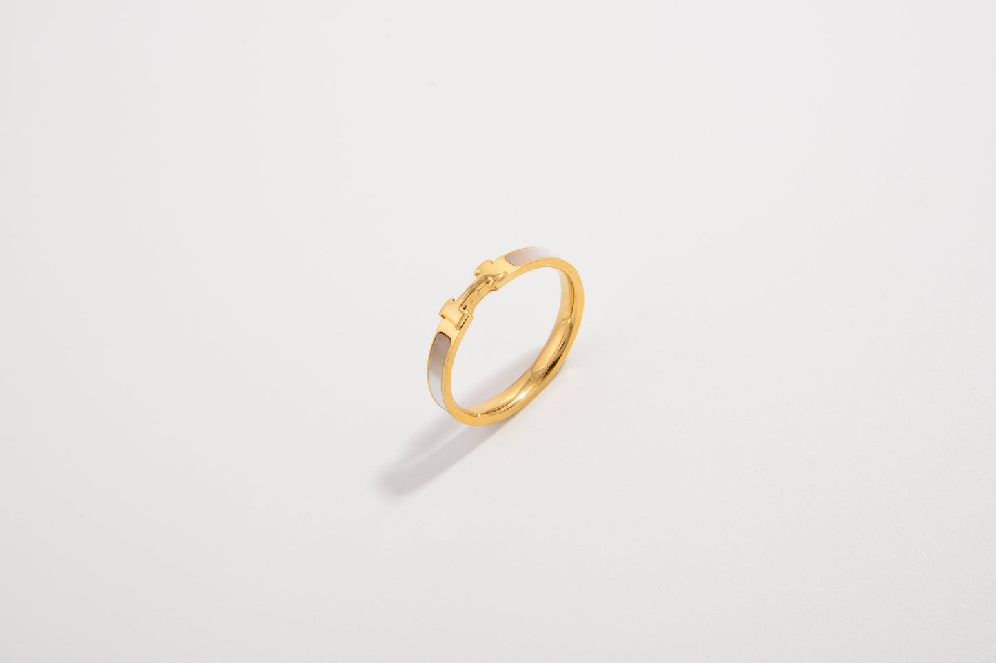 IronLux Ring