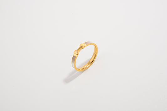 IronLux Ring