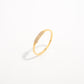 Infinity Steel Ring