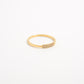 Infinity Steel Ring