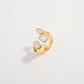 ChromeEdge Ring