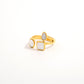 ChromeEdge Ring