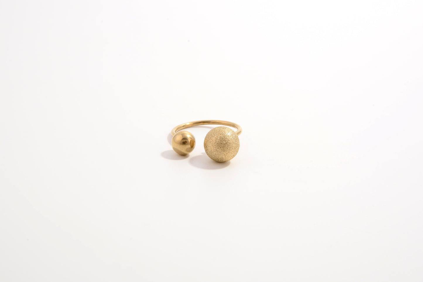 TitanCraft Ring
