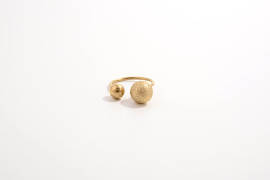 TitanCraft Ring