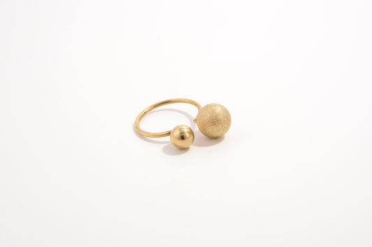 TitanCraft Ring