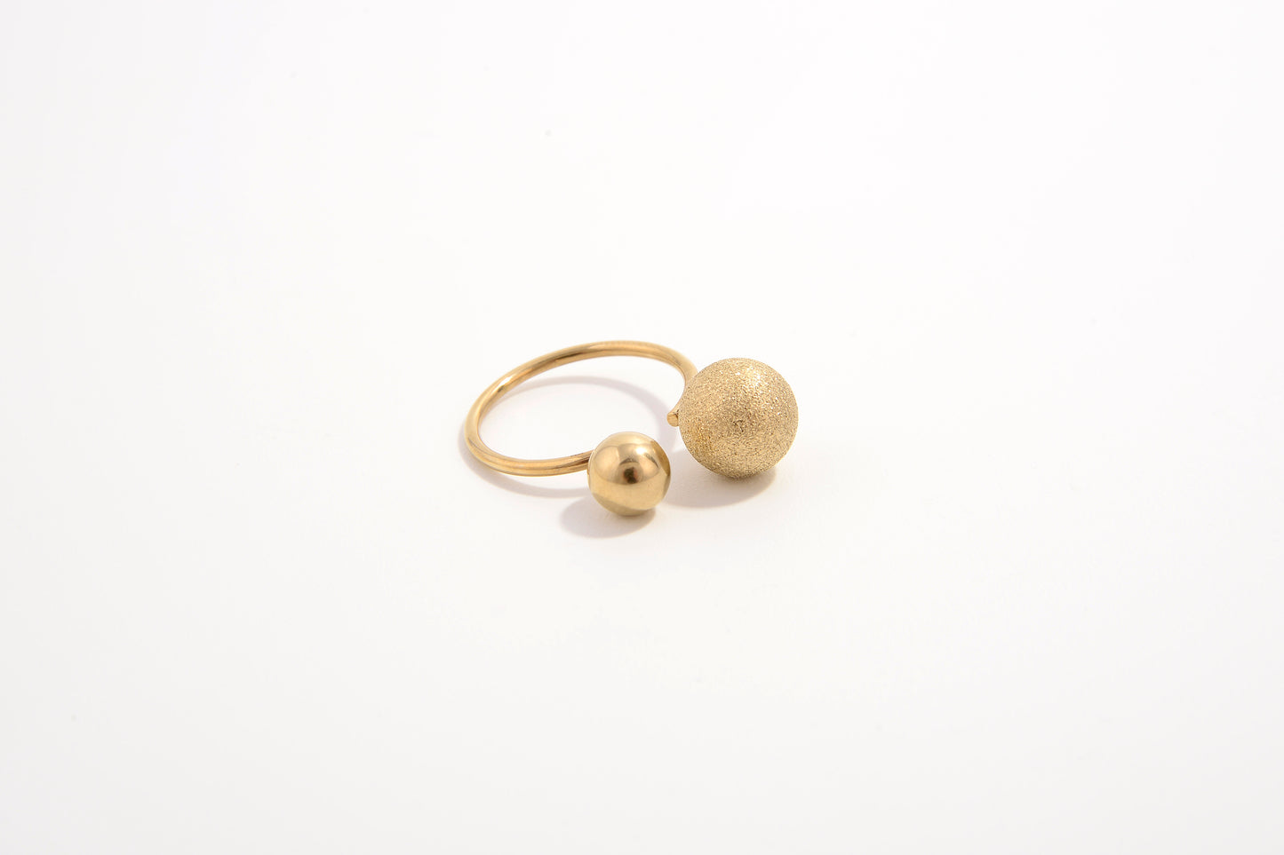 TitanCraft Ring