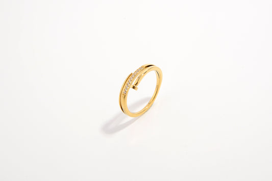 TitanCraft Ring
