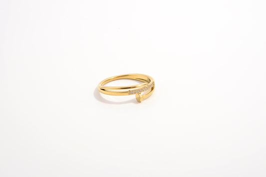 TitanCraft Ring