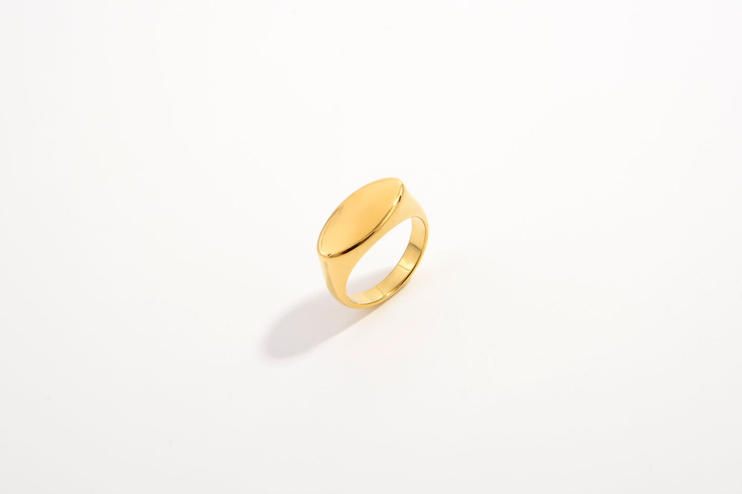 TitanCraft Ring