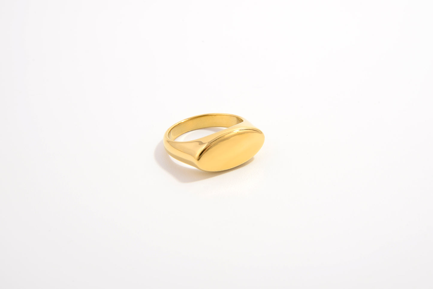 TitanCraft Ring