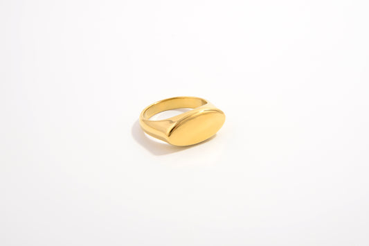 TitanCraft Ring