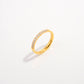 SteelLine Ring