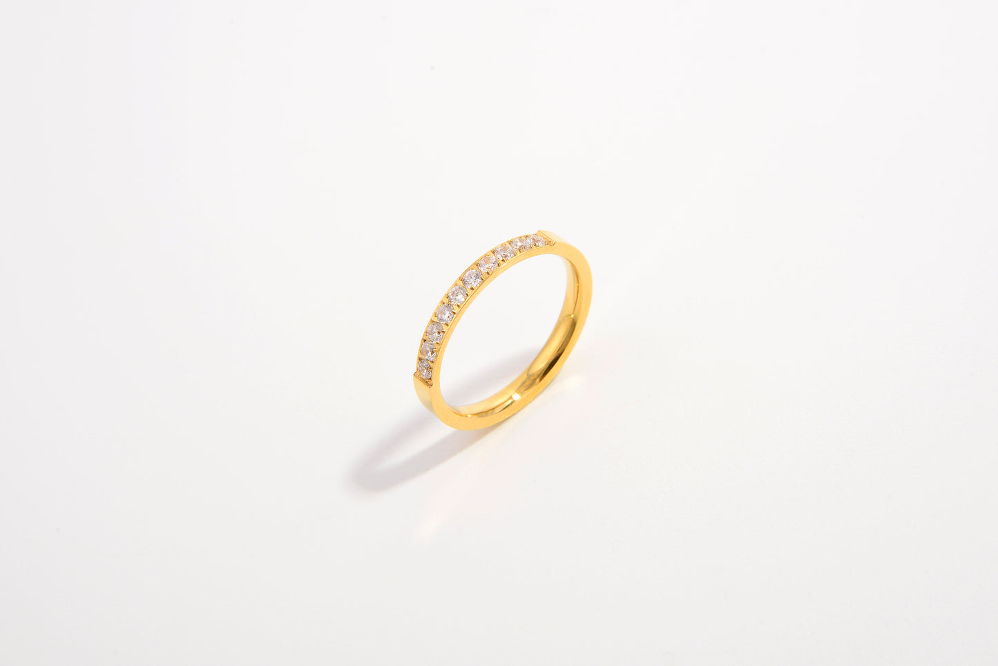 SteelLine Ring