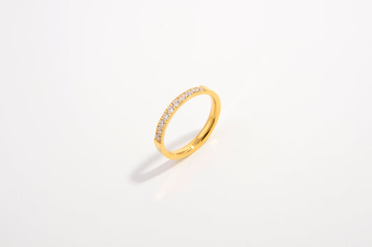 SteelLine Ring