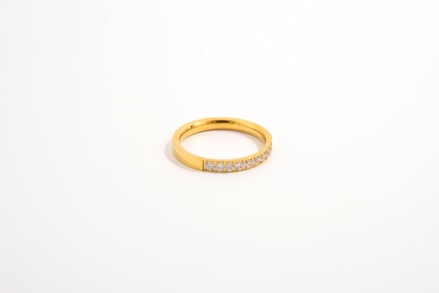 SteelLine Ring