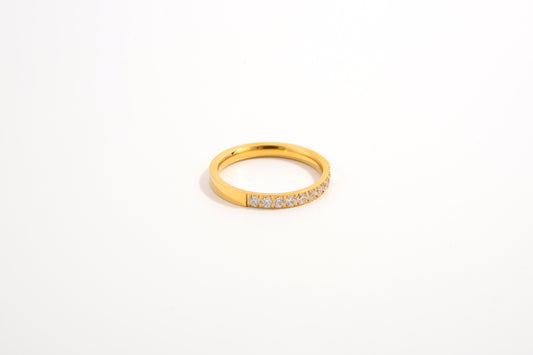 SteelLine Ring