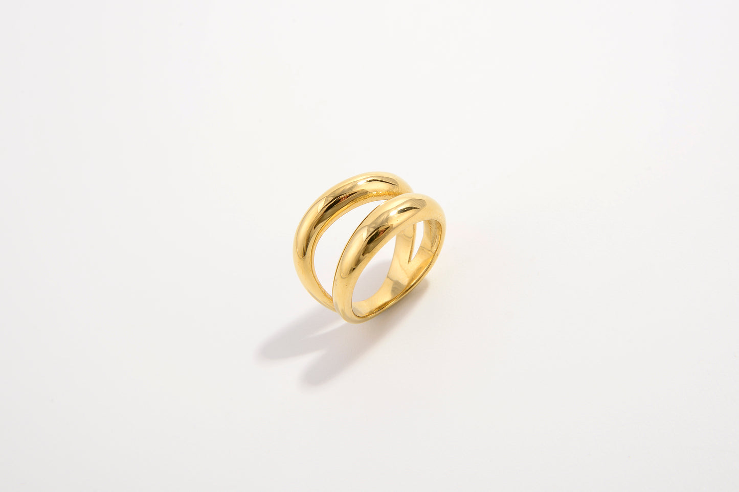 IronPeak Ring