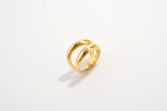 IronPeak Ring