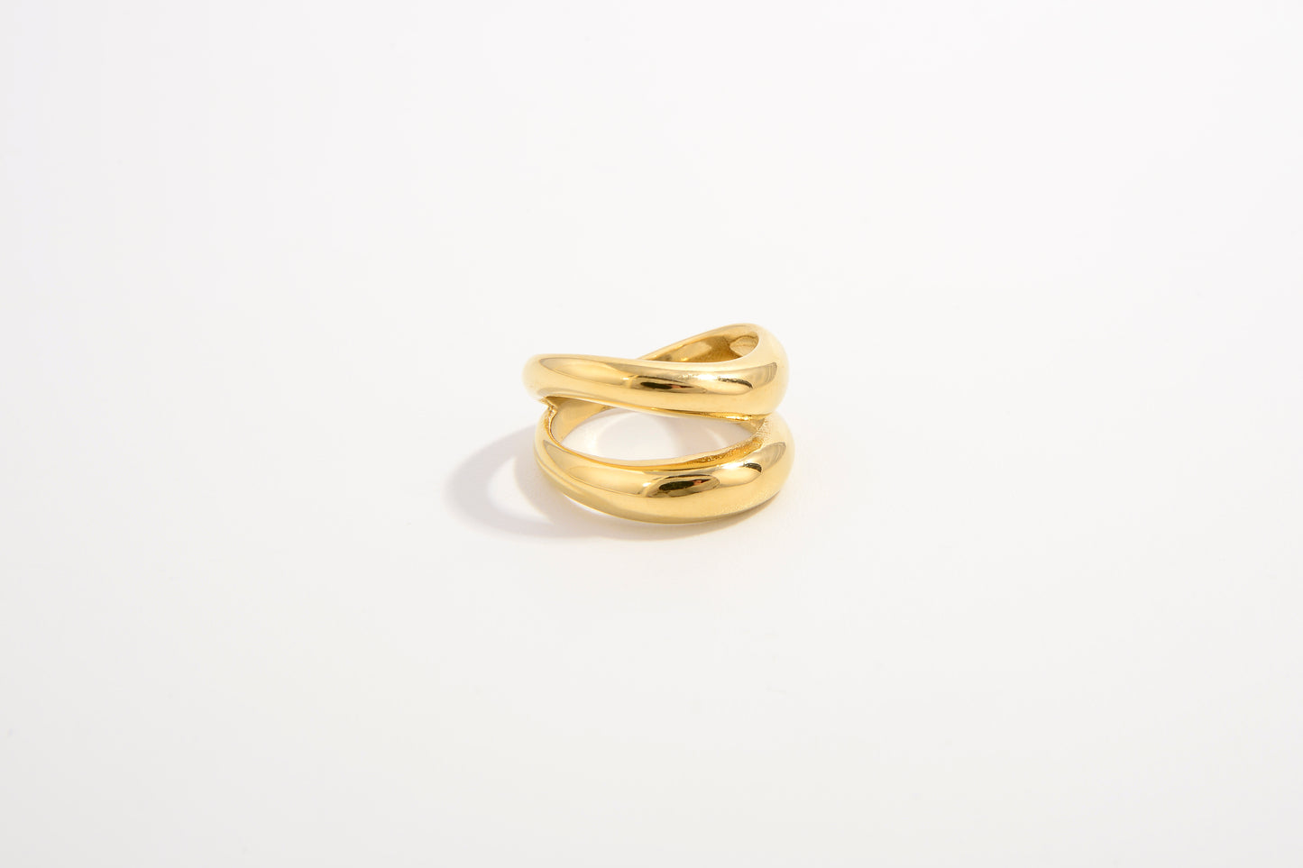 IronPeak Ring