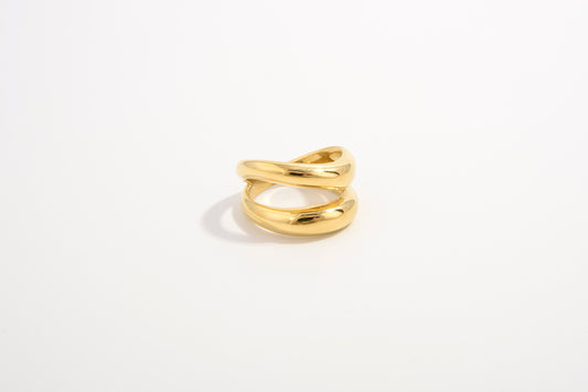 IronPeak Ring