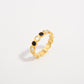 ShadowLine Ring