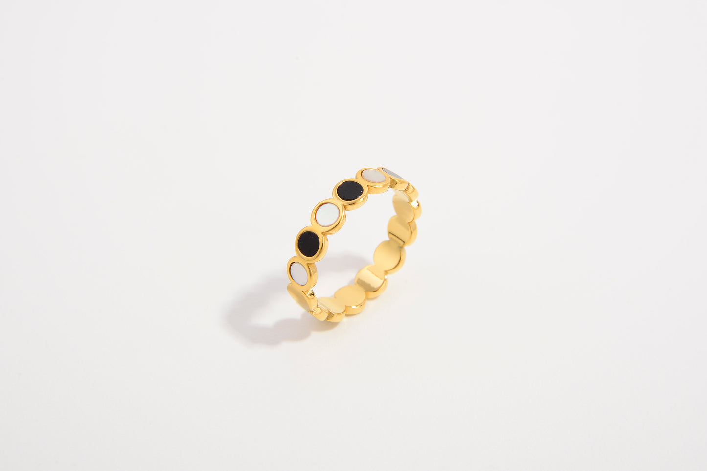 ShadowLine Ring