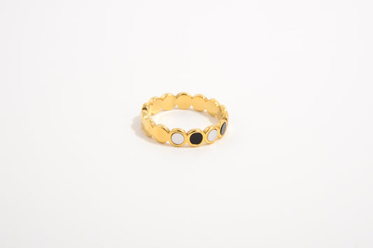 ShadowLine Ring