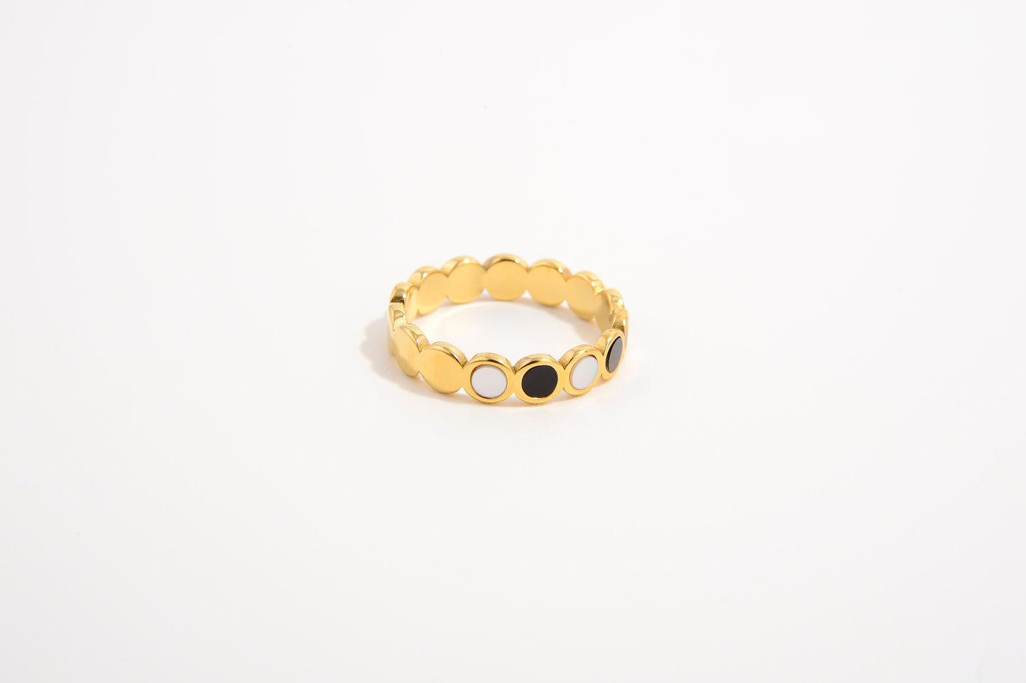 ShadowLine Ring