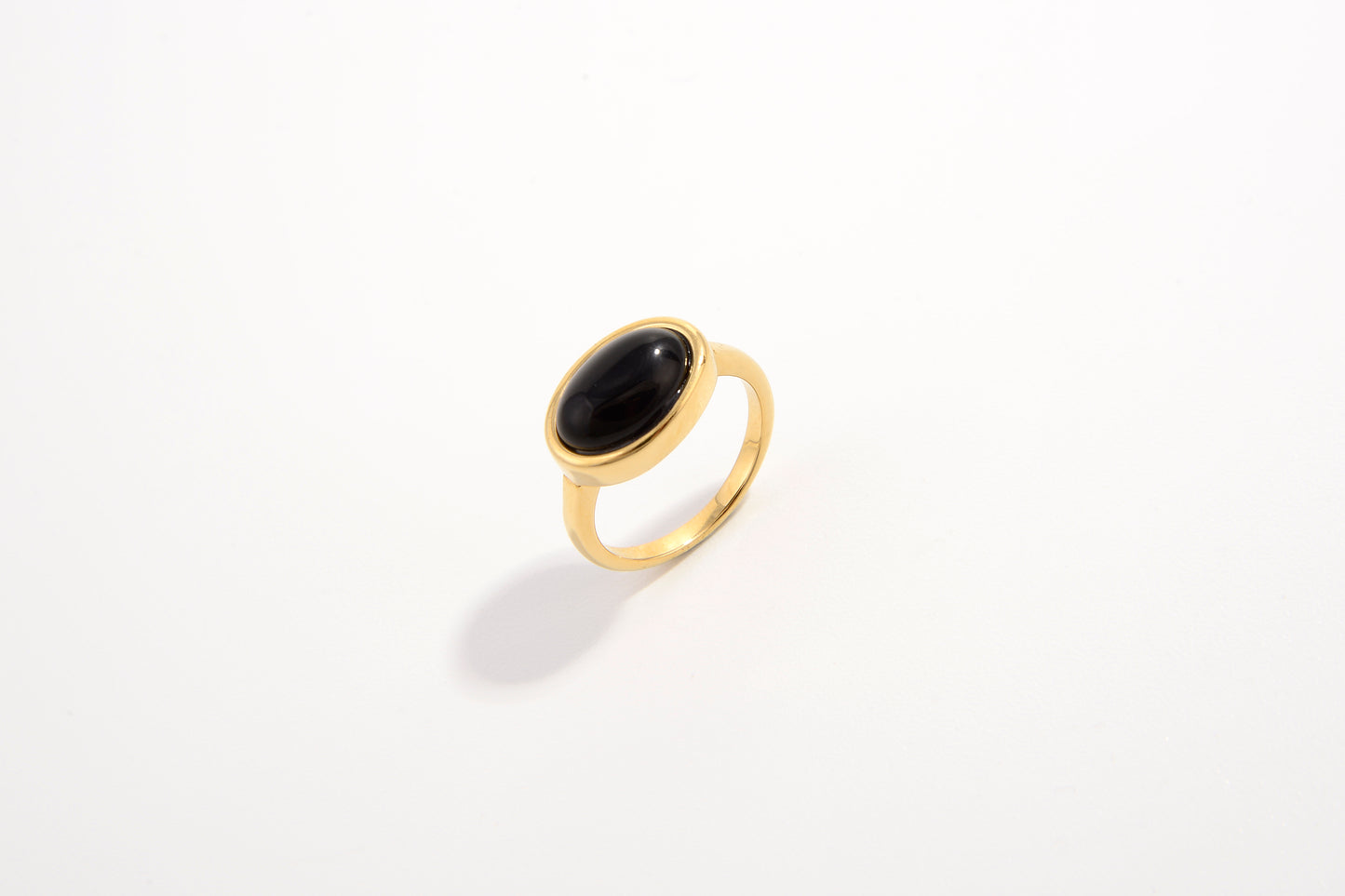DarkForge Ring