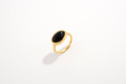 DarkForge Ring