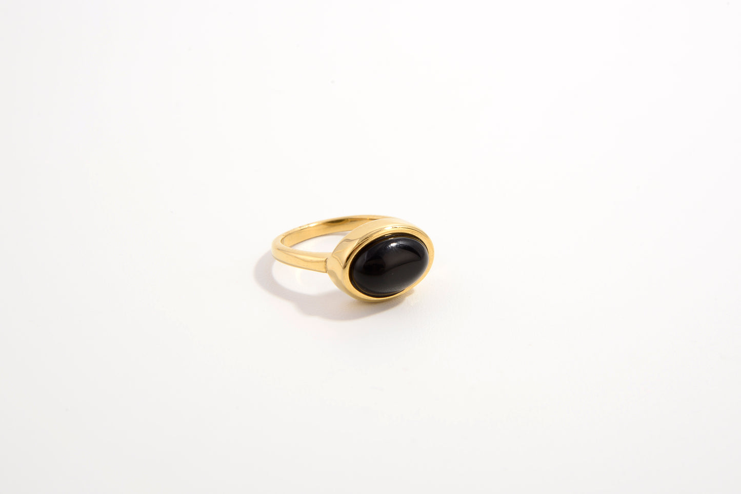 DarkForge Ring