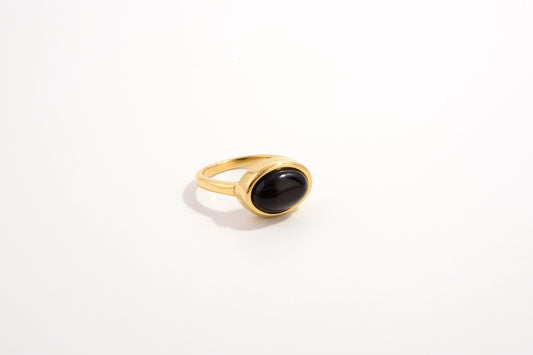 DarkForge Ring