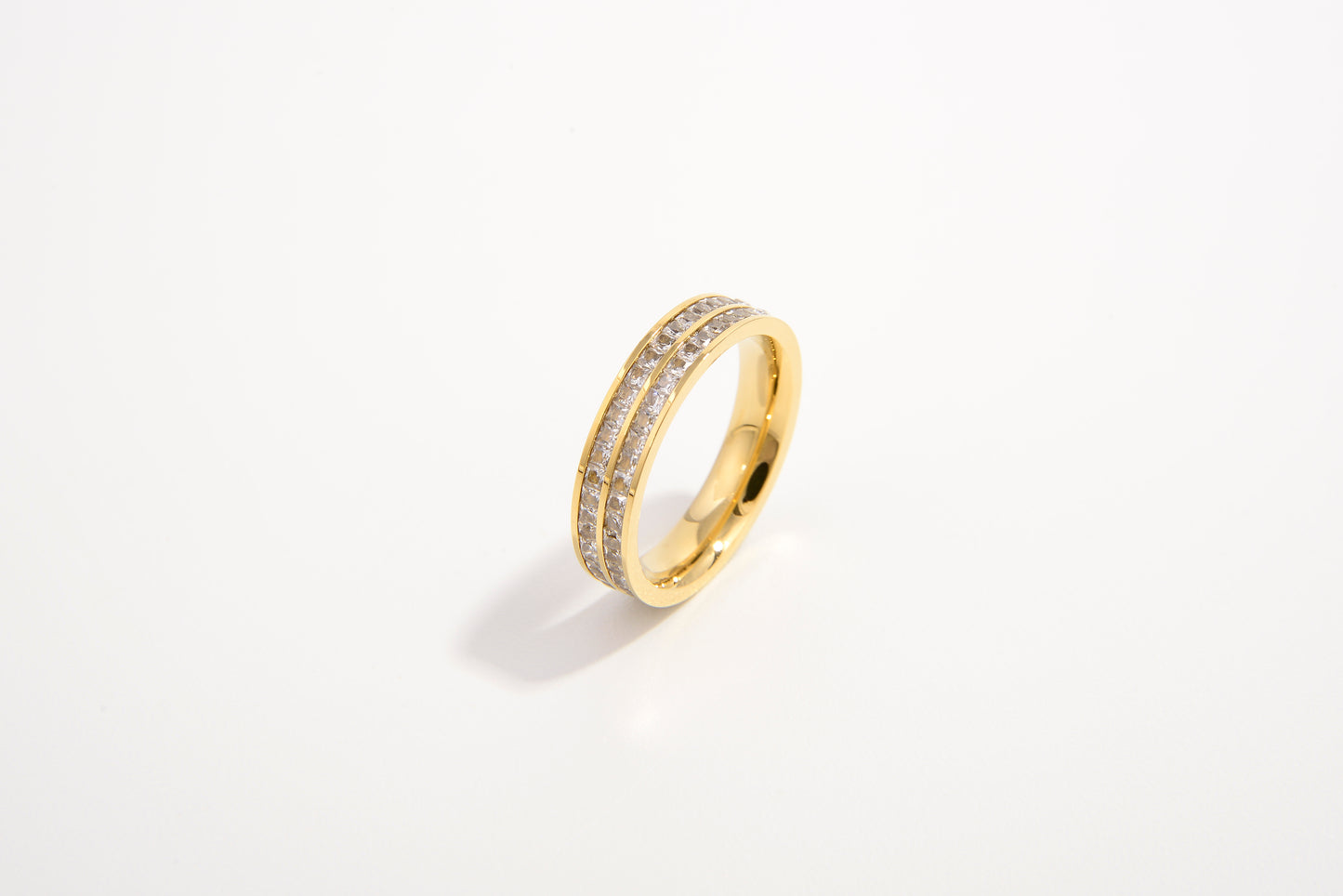 IronPulse Ring