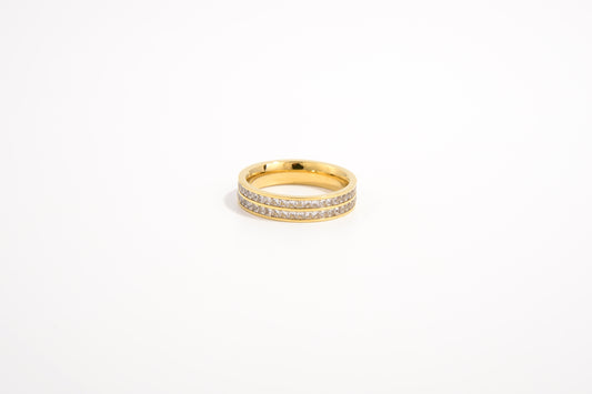 IronPulse Ring
