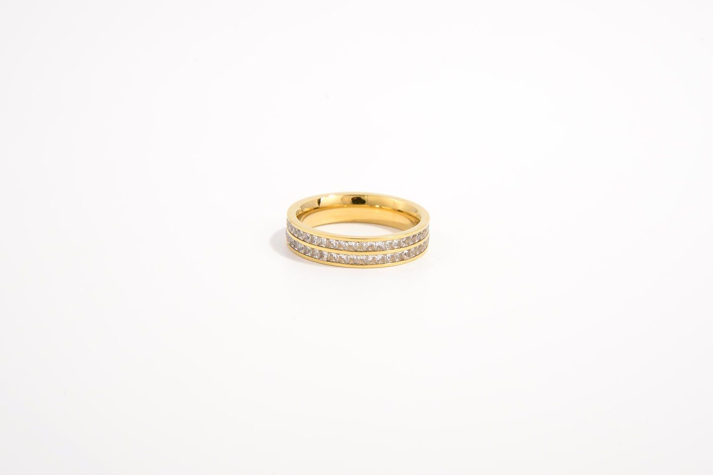 IronPulse Ring