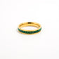 CarbonEdge Ring