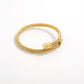 Aurelia Gold Bracelet
