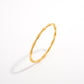 CrownSteel Gold Bracelet