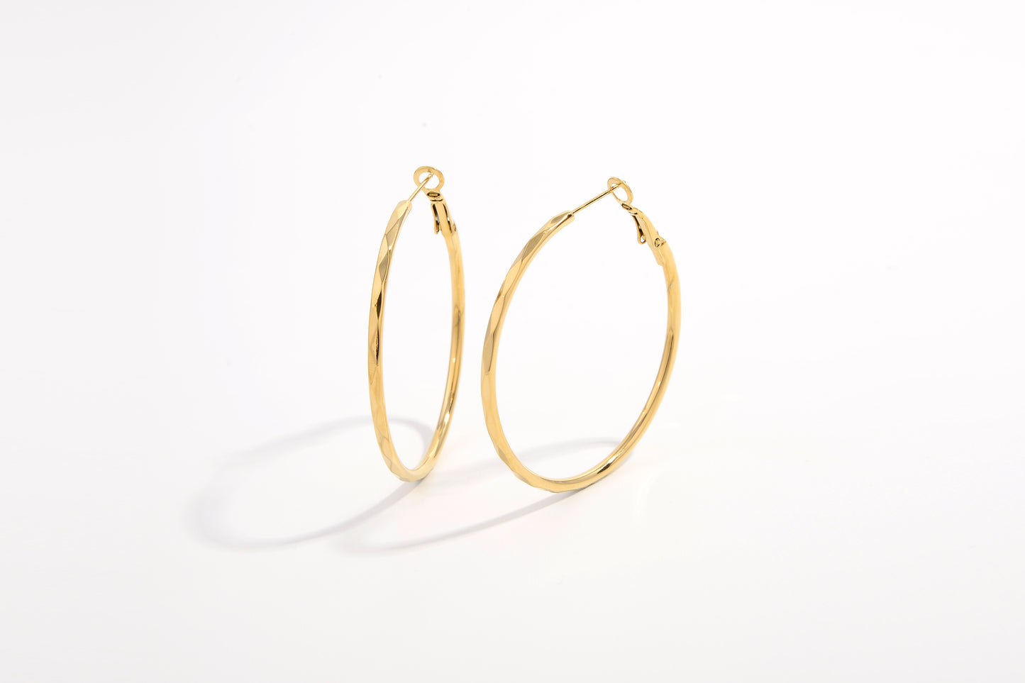 PrestigeGold Studs