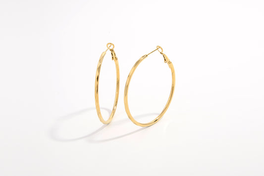 PrestigeGold Studs