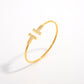 PrestigeLink Gold Bracelet