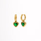 GoldCore Studs