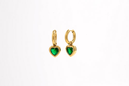 GoldCore Studs