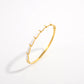 GoldCraft Bracelet