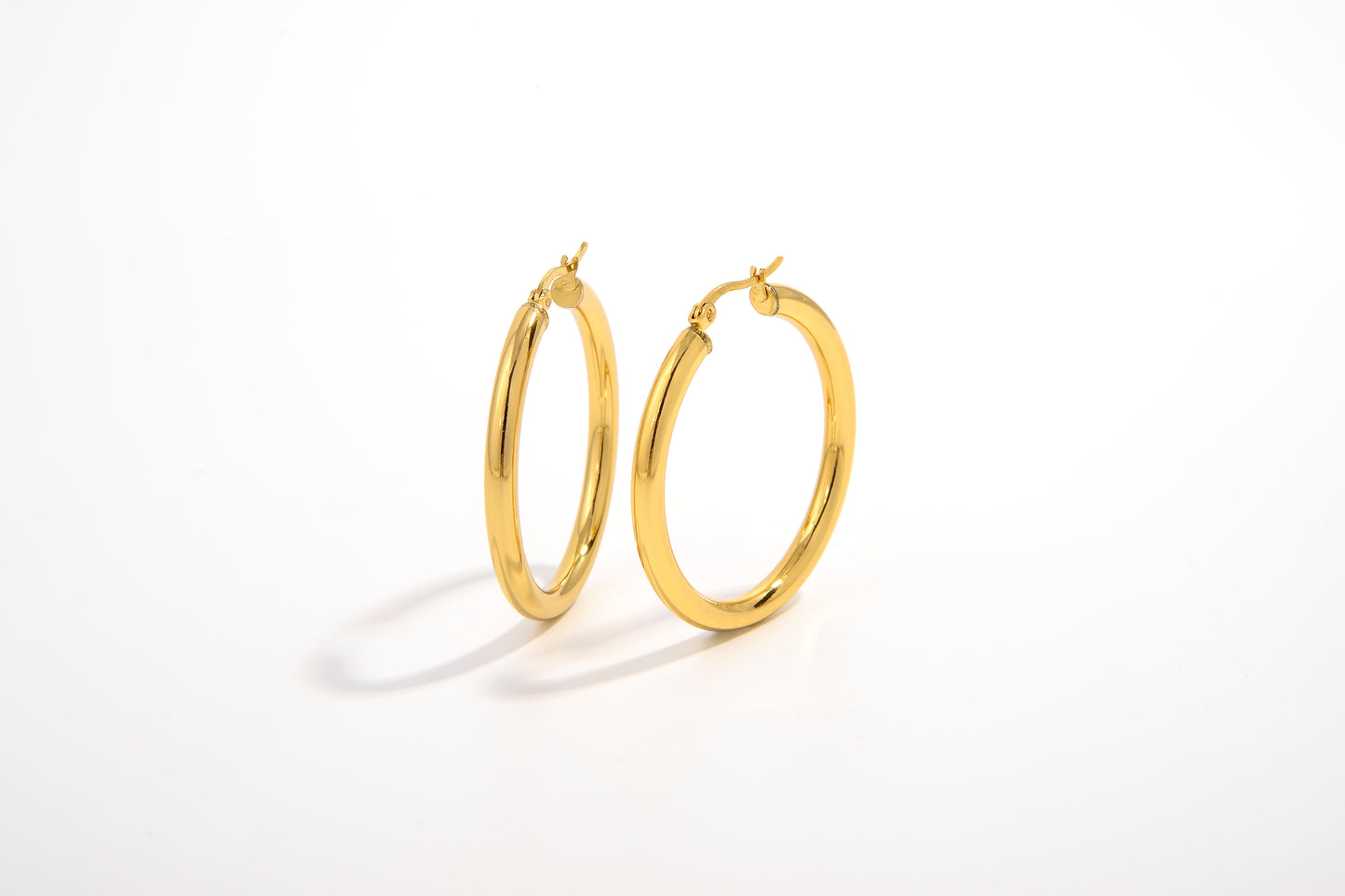 RadiantLink Earrings
