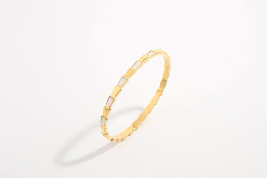 GoldenPulse Bracelet