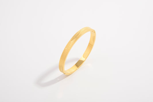 ApexGold Link Bracelet