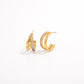 ApexGold Earrings