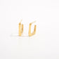 Aurelia Gold Earrings