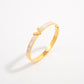 Monarch Gold Bracelet